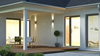 ESYLUX MD-W
